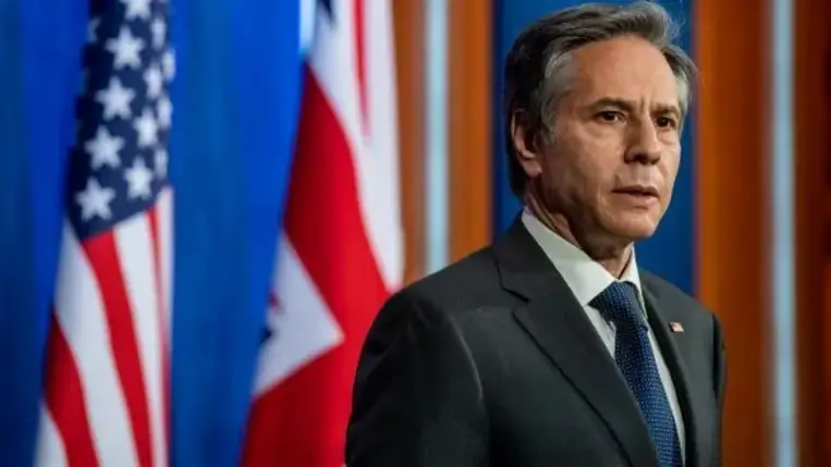 Kizárt minden Ukrajnával kapcsolatos engedményt az orosz-amerikai tárgyalásokon az amerikai külügyminiszter