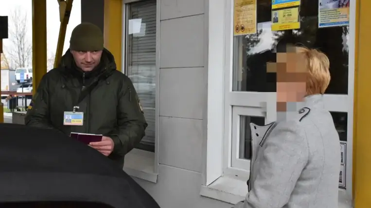 Négyen ajánlottak fel kenőpénzt a kárpátaljai határőröknek