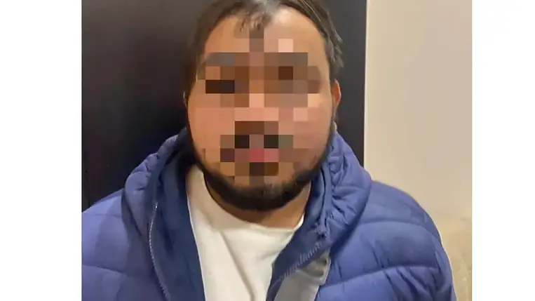 Kárpátalján egy másik személy útlevelével akart átjutni Magyarországra egy külföldi férfi