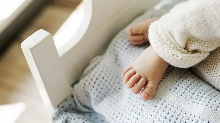 Kartondobozban találtak rá a koraszülött babára szilveszterkor
