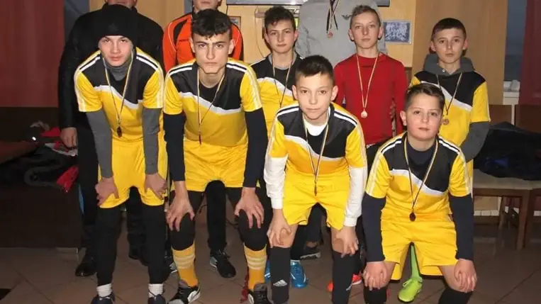 Erbach György Emléktornát tartottak Beregszászban 