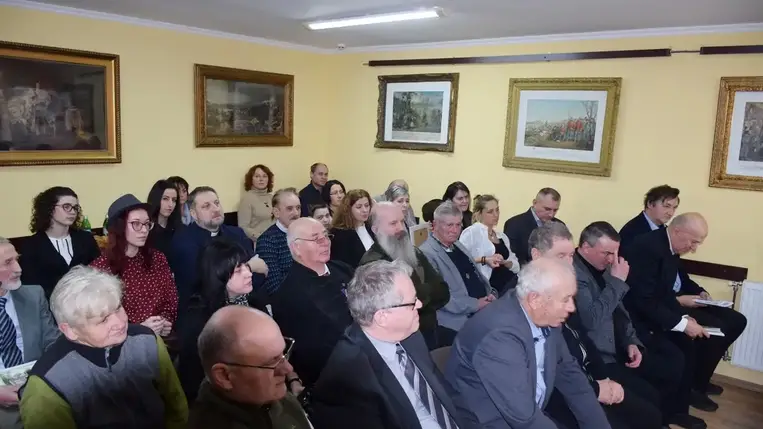 Konferencia és díjátadó a magyar kultúra napja alkalmából