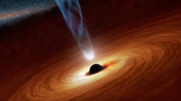 Apró „szörnyetegre” bukkantak egy törpegalaxisban