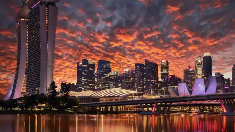 Három évtizede nem volt olyan nagy a globális gazdasági szabadság, mint tavaly