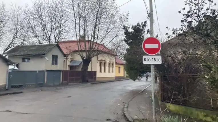 A járművezetők figyelmébe! 