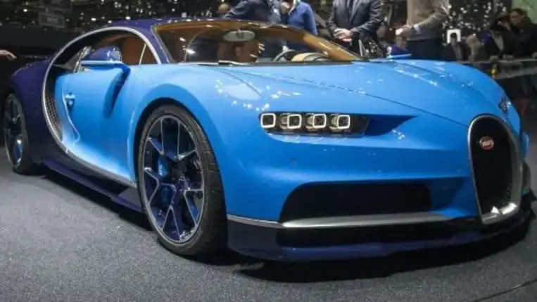 417-tel száguldott az autópályán, mégsem gyorshajtás miatt vizsgálják (Video)