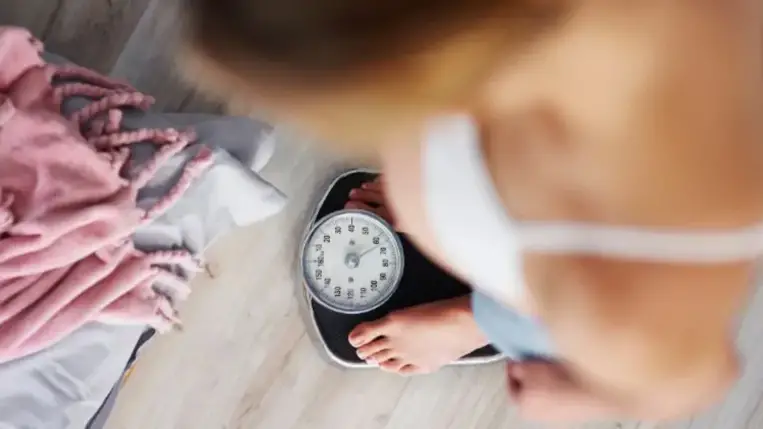 A tüdőnek sem tesz jót a túlsúly
