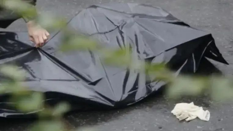 Holttestet fedeztek fel egy folyóban Kárpátalján