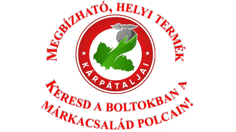 Bemutatjuk a Kárpátaljai márkacsaládot