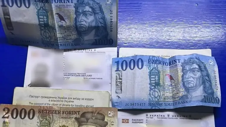 A karantén elkerülése érdekében négyen ajánlottak kenőpénzt a határőröknek Kárpátalján