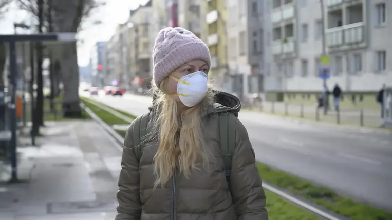 6851 az új fertőzöttek száma Magyarországon