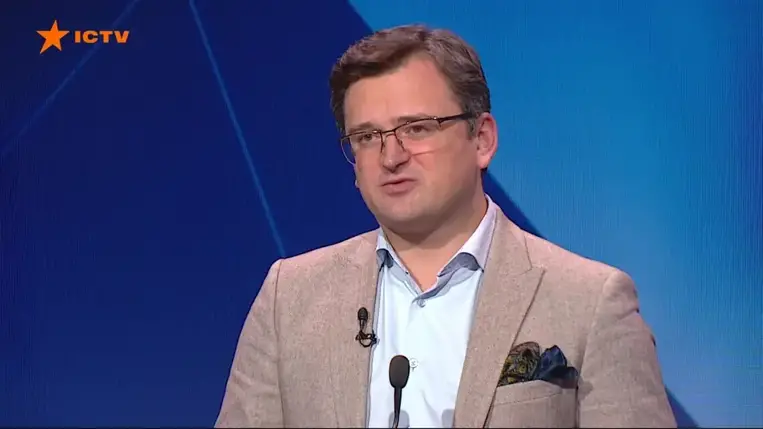 Kuleba: Ukrajna visszautasít minden olyan megállapodást, amelyet a háta mögött és érdekeinek rovására kötöttek meg