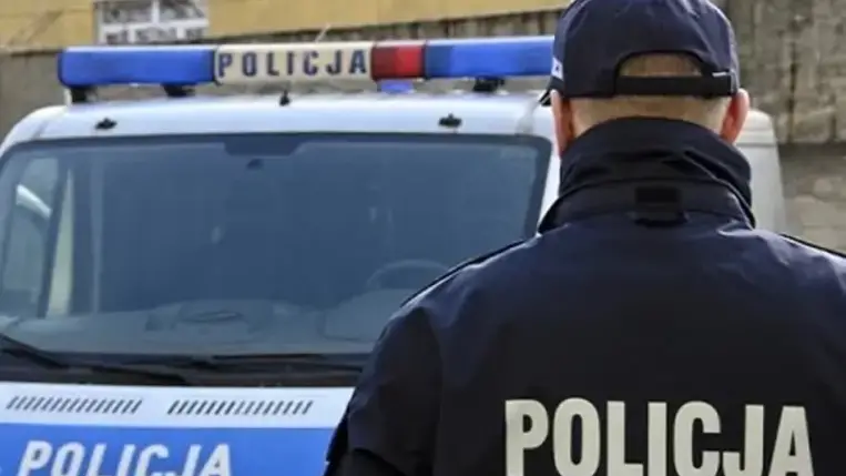 Lengyelországban egy eszméletlen ukrán nőt és egy gyermeket találtak az utcán