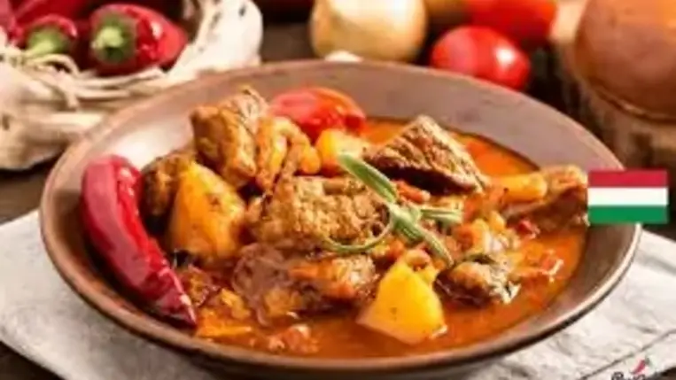 Tizedik Magyar Konyha Hete