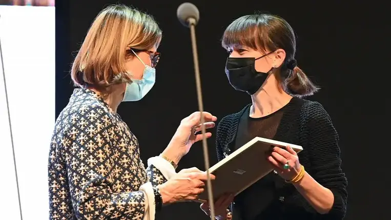 „A családban is ott vannak a szuperhősök” - A Média a Családért-díj 2021 győztesei