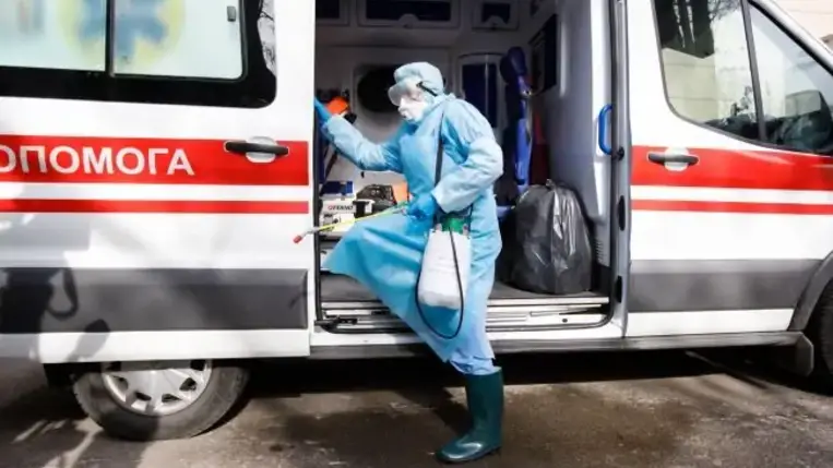 Egy repülőgép pilótája súlyos égési sérüléseket szenvedett készerleszállás közben Kárpátalján