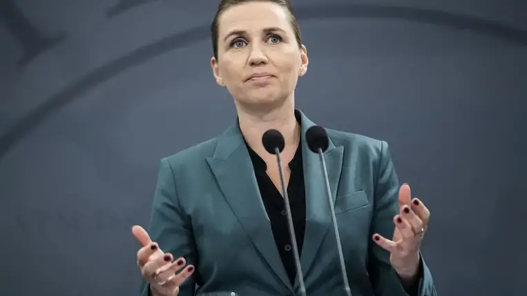 Dánia fegyvereket és katonai felszerelést ad Ukrajnának, ha az oroszok tovább feszítik a húrt