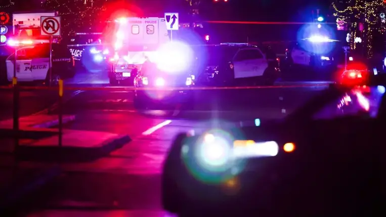 Végzetes szilveszteri parti: négyre emelkedett a halálos áldozatok száma