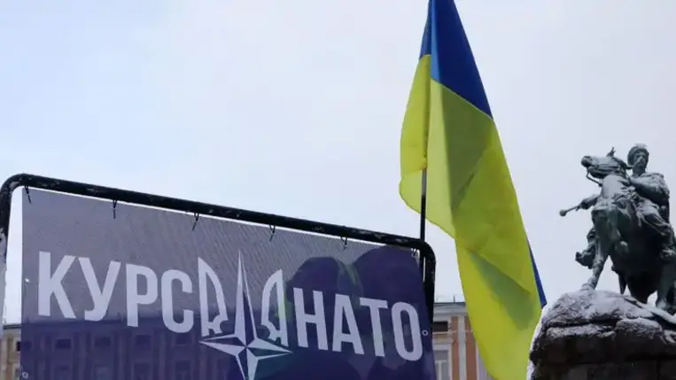 A NATO akkor sem telepíti csapatait Ukrajnába, ha Oroszország megtámadja azt