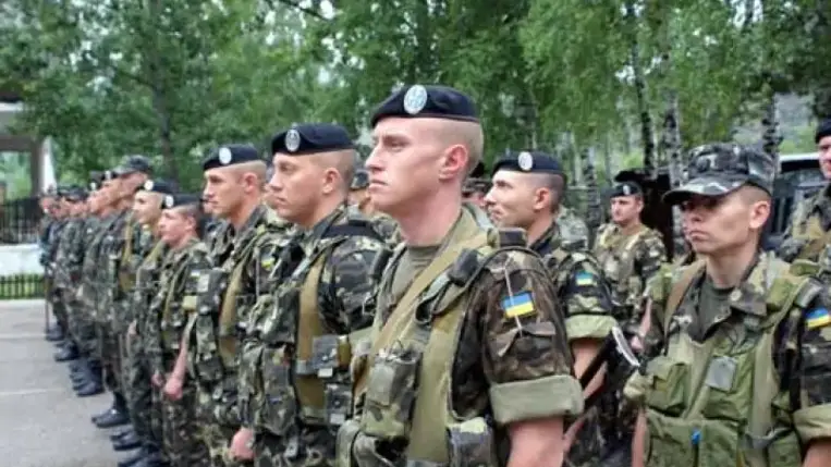 Lövöldöző sorkatona: Eljárás indult az ukrán nemzeti gárda vezetői ellen