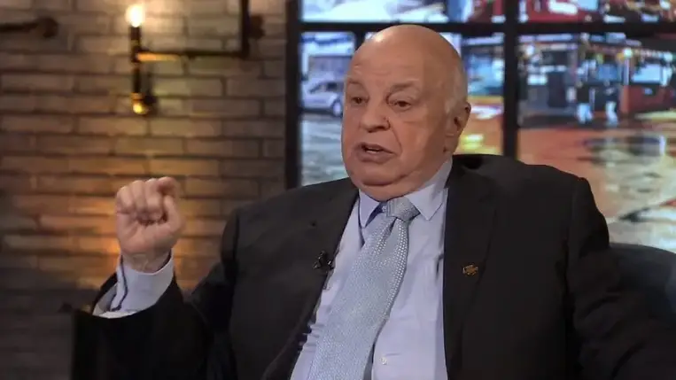 Nógrádi: Kazahsztán egy ütközőzóna, ahol a világ nagyhatalmai jelen vannak