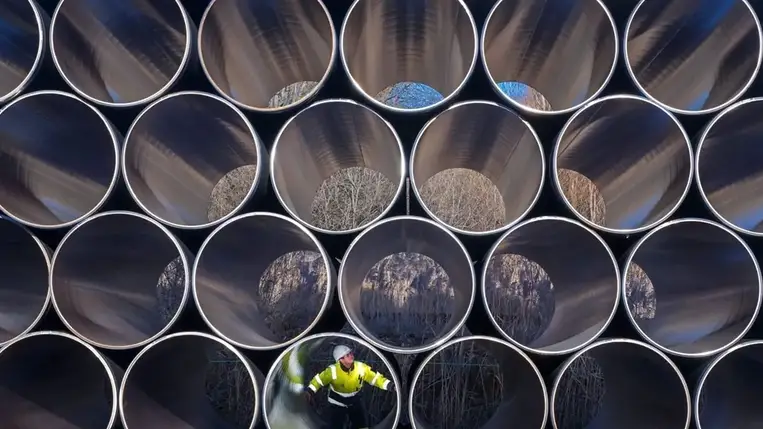 Az amerikai demokrata szenátorok bemutatták az Oroszország elleni szankciós törvényjavaslatot