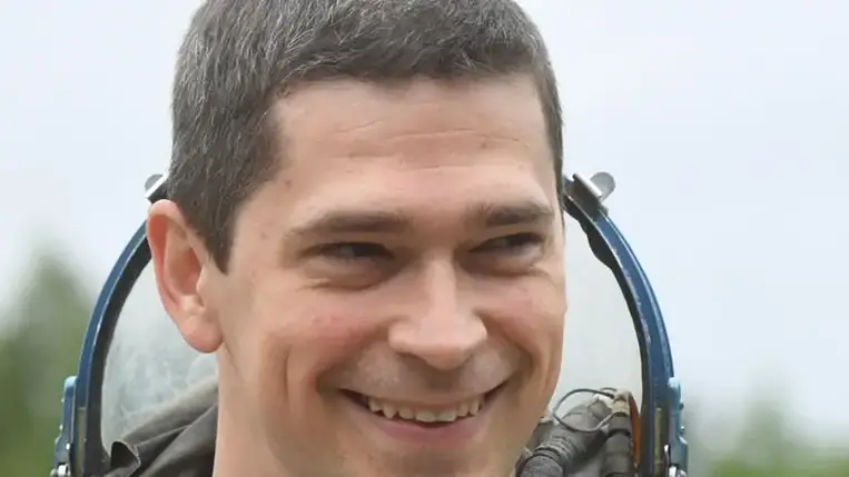 Nem kapott amerikai vízumot Nyikolaj Csub orosz űrhajós