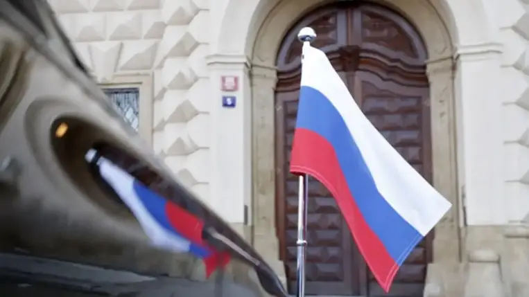 Moszkva cáfolja, hogy az orosz diplomaták evakuálására készülne Ukrajnából
