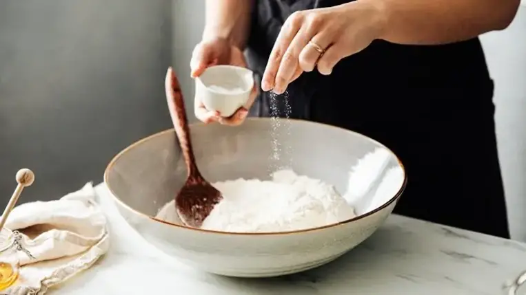 Így használjuk a sót megfázás, nátha esetén