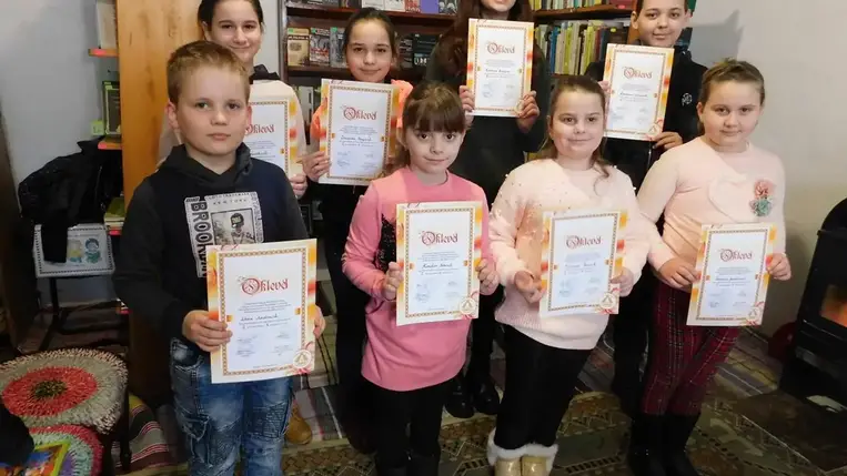 Kihirdették a XIII. Sütő Kálmán- és Kecskés Béla szavalóverseny győzteseit