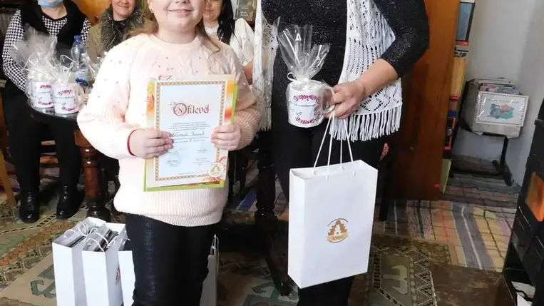 Kihirdették a XIII. Sütő Kálmán- és Kecskés Béla szavalóverseny győzteseit