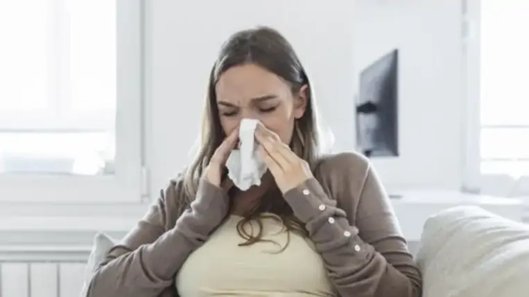 Házi praktikák orrdugulásra