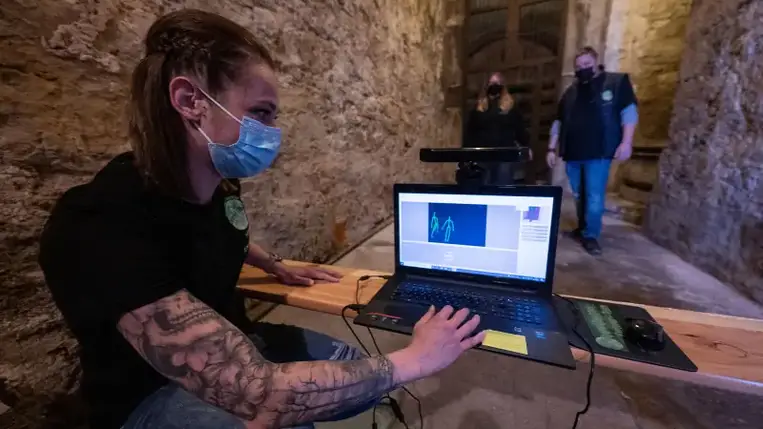 Furcsa iparnak adott lendületet a világjárvány: a professzionális szellemvadászatnak