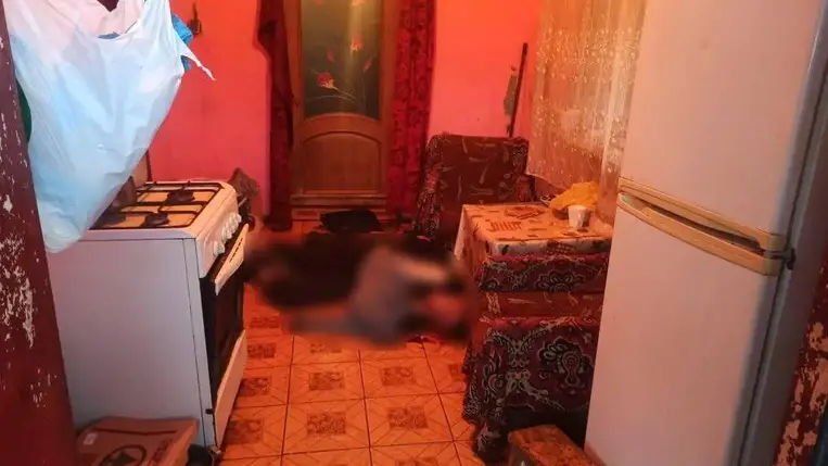 Megöltek egy férfit Nagyszőlősön