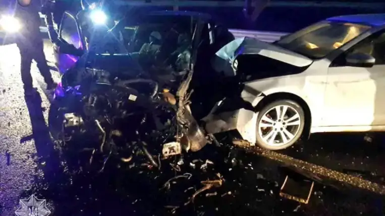 Hátborzongató balesetet okozott egy részeg sofőr Szürténél