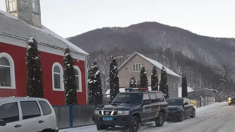 Templomból lopott pénzt egy tolvaj Kárpátalján