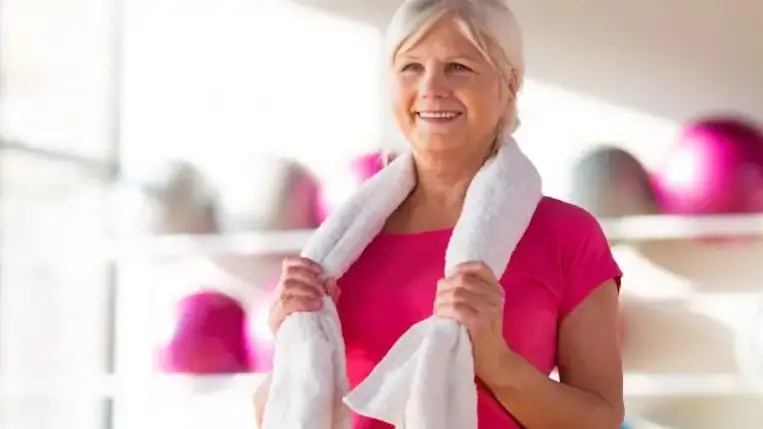 8 egyszerű gyakorlat klimax ellen