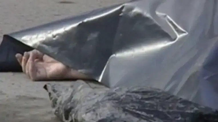 A halálos baleset szilveszterkor történt Turjaremete községben.