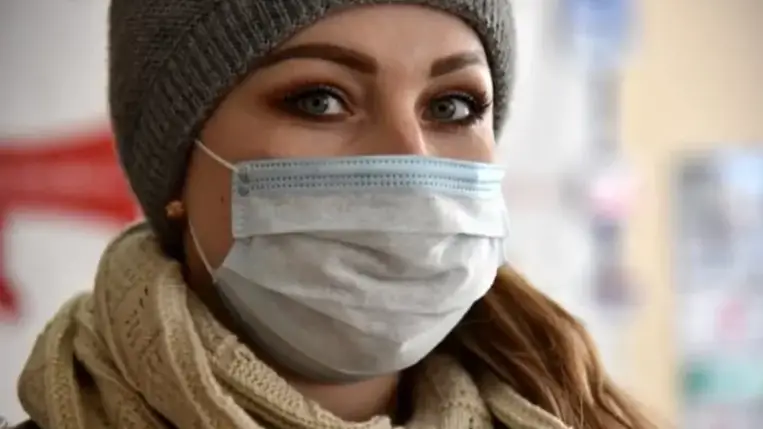 Több mint 19 ezer koronavírus-fertőzöttet regisztráltak Ukrajnában