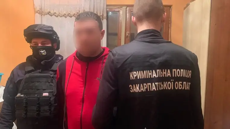 Letartóztatták az ungvári nő feltételezett gyilkosát