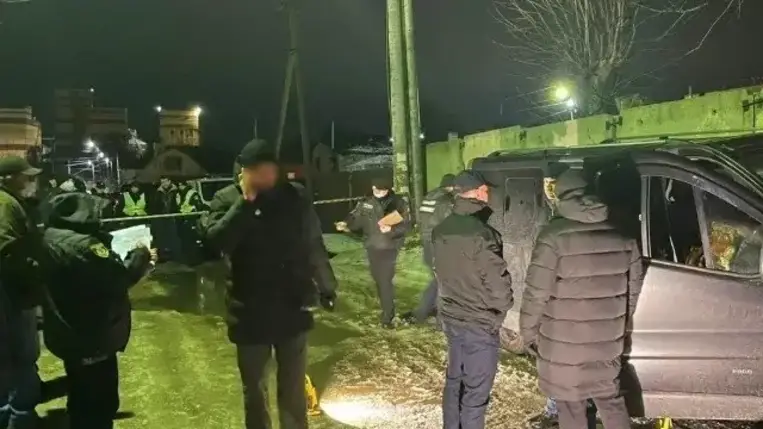 Hatezer hrivnyás tartozás miatt ölt meg egy házaspárt egy férfi Ukrajnában