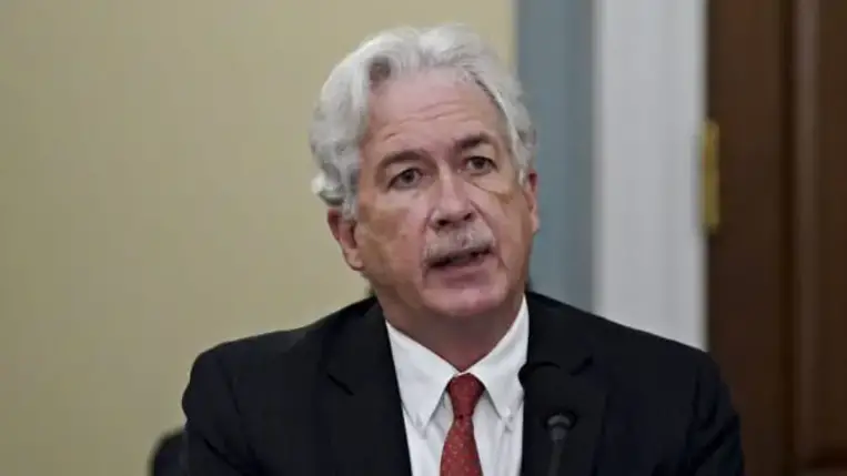 Titkos látogatást tett a CIA főnöke a múlt héten Kijevben, ahol Zelenszkijjel és a hírszerzés vezetőivel tárgyalt