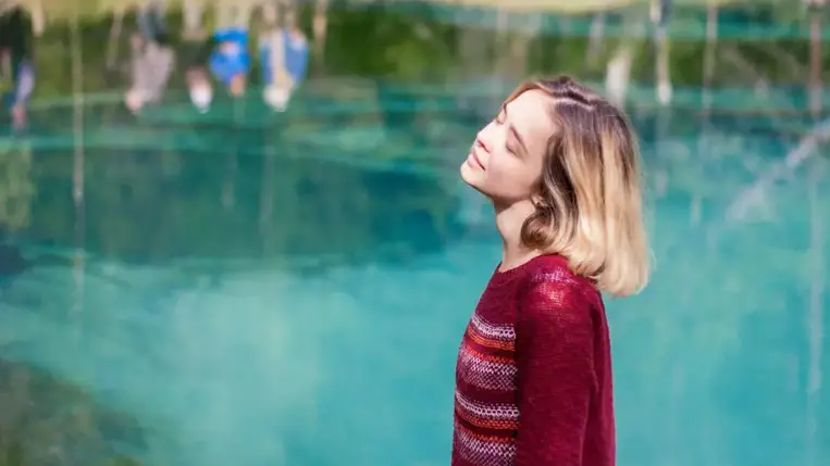 Ez történik a testeddel, ha minden nap 10 ezer lépést sétálsz