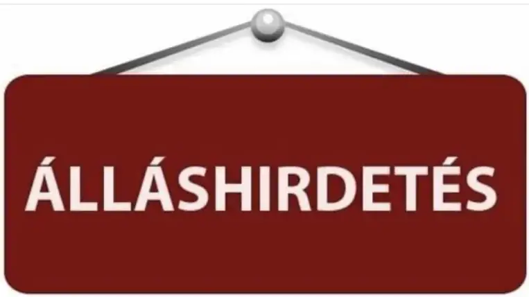 A Munkácsi Szent István Líceum pályázatot hirdet oktatási-nevelési igazgatóhelyettesi állás betöltésére!