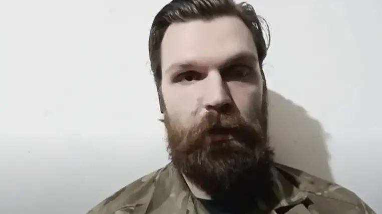 Az Azov zászlóalj bejelentette, miért nem adják meg magukat