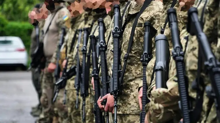 Új Azov egységet hozták létre Harkivban