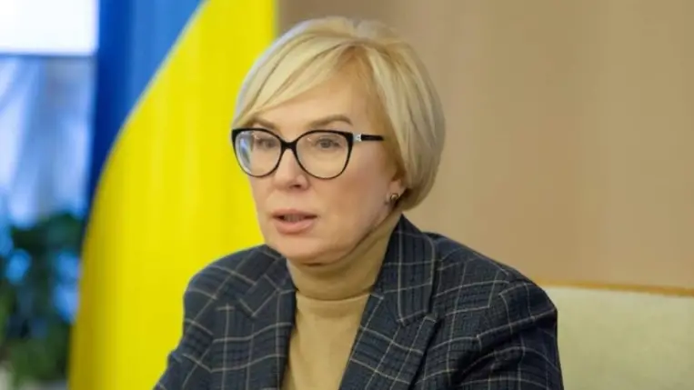 Deniszova: Keményen kínozzák a fogságban lévő ukrán katonákat