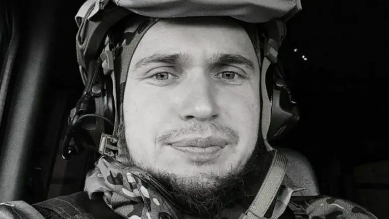 Kárpátaljai rendőr vesztette életét a háborúban