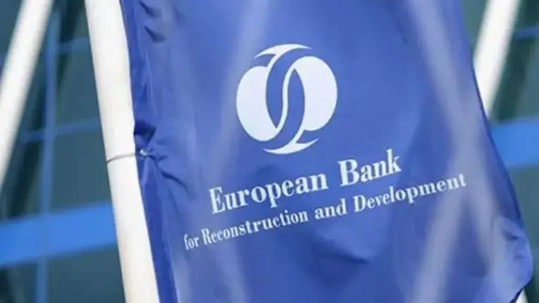 EBRD: az ukrajnai háború egy százalék közelébe lassítja a tevékenységi terület idei növekedését