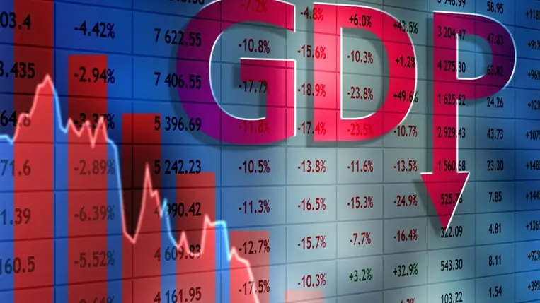 Londoni elemzők 40 százalék körüli idei GDP-zuhanást várnak Ukrajnában 